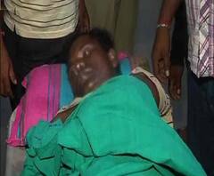 ঝাড়গ্রামে বিজেপি কর্মী ‘খুন’, কাঁথি লোকসভা কেন্দ্রের ভগবানপুর এলাকায় গুলিবিদ্ধ ২ বিজেপি কর্মী, তৃণমূলের দিকে অভিযোগ বিজেপির