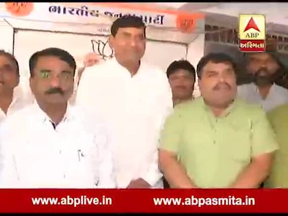 'જીત માટે ભાજપે માઇક્રો-પ્લાનિંગ અને બૂથ લેવલની મિટીંગો કરી હતી': મોહન કુંડારિયા