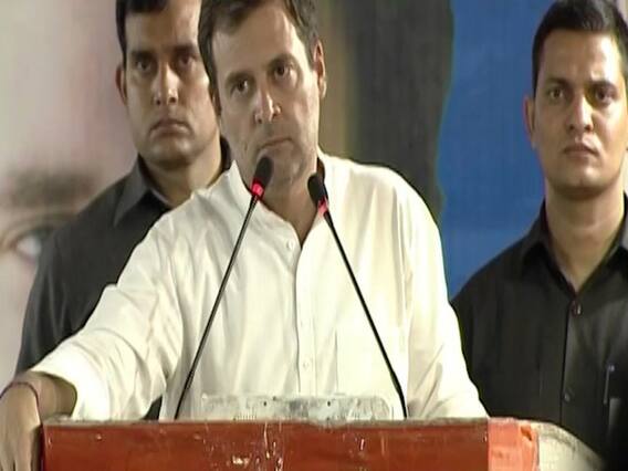 PM Modi Vs Rahul Gandhi: PM calls Rajiv Gandhi corrupt, Rahul considers it insult