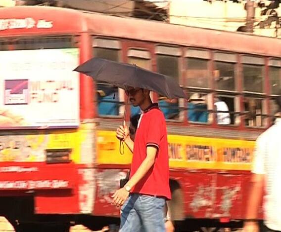 আরও বাড়তে পারে গরম, থাকবে আর্দ্রতাজনিত অস্বস্তিও, ৮ জেলায় তাপপ্রবাহের সতর্কতা