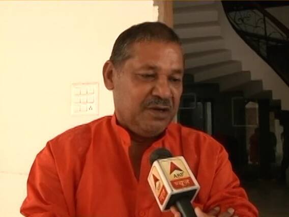 Congress' Dhanbad candidate Kirti Azad confident of his win 