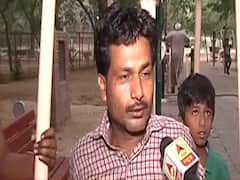 Delhi, Green Park resident to vote on work basis