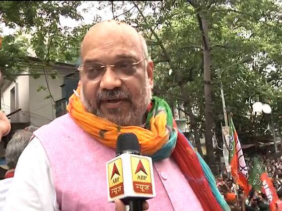 Mamata killed our seven workers, will kill me as well: Amit Shah