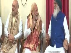 10 Ka 10: NDA leaders to meet tonight over dinner