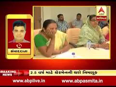 ગાંધીનગર કોર્પોરેશનની સ્ટેન્ડિંગ કમિટીના ચેરમેન તરીકે દેવેન્દ્રસિંહ ચાવડાની નિમણૂક, જુઓ વીડિયો