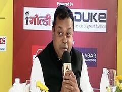 Mahamilawati khichdi would have different PMs every day: Patra