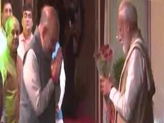 Watch the top 19 election news of the day