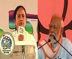 টোয়েন্টি-টোয়েন্টি: রামায়ন ও মহাভারতকে লাগাতার অপমান করা হচ্ছে, কোথাও কোথাও দেবতার নাম নিলে জেলে ঢোকানো হচ্ছে, কুরুক্ষেত্রের সভায় ঘুরিয়ে বাংলার প্রসঙ্গ টানলেন নরেন্দ্র মোদি, কে কোন দেবতার আরাধনা করবেন, সেটা তাঁর নিজস্ব ব্যাপার, কেন চাপিয়ে দেওয়ার চেষ্টা? পাল্টা তৃণমূলনেত্রী