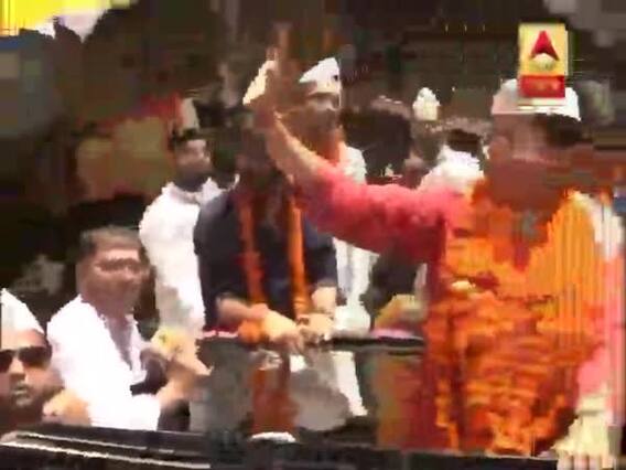 Delhi is chanting 'Delhi Ki Beti Kaisi Ho, Behen Atishi Jaisi Ho': Jignesh Mevani