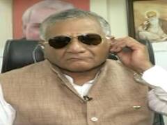 I doubt Rahul Gandhi's maturity: Gen VK Singh