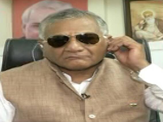 I doubt Rahul Gandhi's maturity: Gen VK Singh