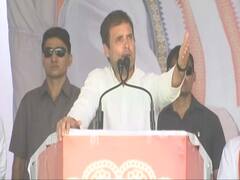 'मैं मर जाऊंगा मगर नरेंद्र मोदी जी के मां और पिता का अपमान कभी नहीं करूंगा' - राहुल गांधी 