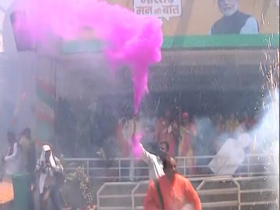 FULL: Election Results 2019: NDA to stake claim on May 26