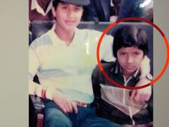 Story of BJP candidate and Jyotiraditya's old friend who defeated him