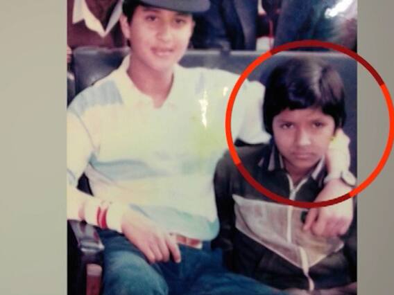 Story of BJP candidate and Jyotiraditya's old friend who defeated him