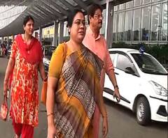 শনিবার দিল্লিতে বিজেপির জয়ী প্রার্থীদের সঙ্গে বৈঠক করবেন মোদি-শাহ, বাংলা থেকে ১৮ জন জয়ী প্রার্থীর সঙ্গে দিল্লি গেলেন পরাজিতরাও