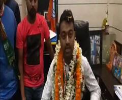 গদ্দারের ছেলে গদ্দার, শুভ্রাংশুকে আক্রমণ মমতার, ভাষাই ওনার রুচির পরিচয়, তৃণমূলনেত্রীকে পাল্টা মুকুল-পুত্র