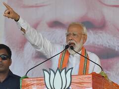 Election Results 2019: आज शाम बीजेपी मुख्यालय पहुंच सकते हैं पीएम मोदी, तैयारियां जोरों पर