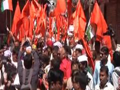 No one has copyright on saffron: Digvijaya Singh | Master Stroke