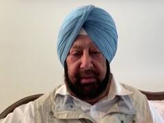 पंजाब के सीएम अमरिंदर सिंह ने सिद्धू पर लगाए गंभीर आरोप, देखिए