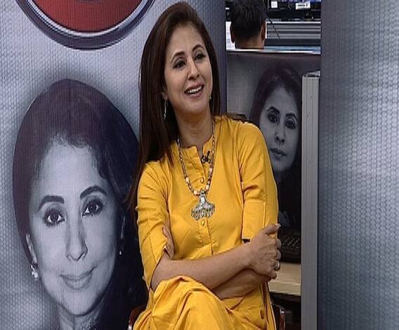 Urmila Matondkar | काँग्रेस उमेदवार उर्मिला मातोंडकर यांच्याशी गप्पा | माझा कट्टा | ABP Majha