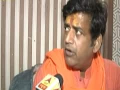 Yogi Adityanath has turned Gorakhpur into 'swarg', says Ravi Kishan