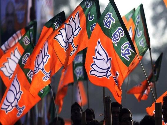 ABP EXIT POLL : યુપીની 80 બેઠકોમાંથી મહાગઠબંધન અને ભાજપને કેટલી કેટલી બેઠકો મળશે? જુઓ વીડિયો