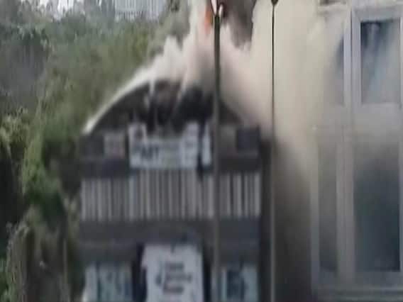 At least 17 children killed in Surat building fire | Panchnama(24.05.2019)