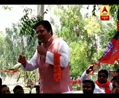 वरुण गांधी का बड़ा बयान, कहा- संजय गांधी का बेटा हूं, ऐसे लोगों से जूते खुलवाता हूं