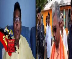 ২০-২০: মুকুল রায় বিজেপিতে যোগ দেওয়ার পর প্রতিহিংসার রাজনীতি করছে তৃণমূল, দাবি দিলীপ ঘোষের, পাল্টা তৃণমূল নেতা অজিত মাইতি