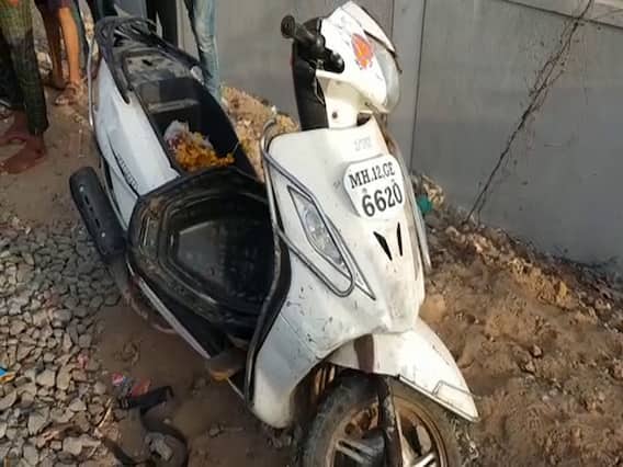 વડોદરાઃ પાદરા હાઈવે પર ટેંકરની ટક્કરે મંદિરના પૂજારીનું મોત, જુઓ વીડિયો