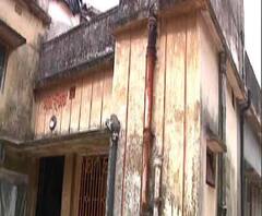 ব্যারাকপুরের মণিরামপুরে খুন ব্যবসায়ী, বাড়ি থেকে উদ্ধার গলা কাটা দেহ
