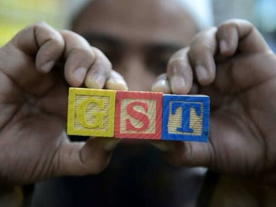 GSTનો નવો નંબર સ્થળ તપાસ વગર હવે નહીં મળે, જુઓ વીડિયો