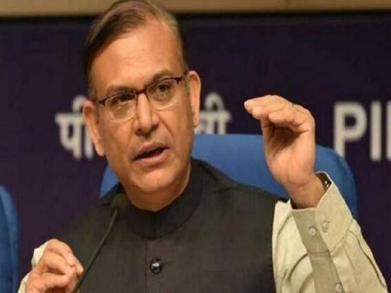 Our work helped us register historic win, says Jayant Sinha