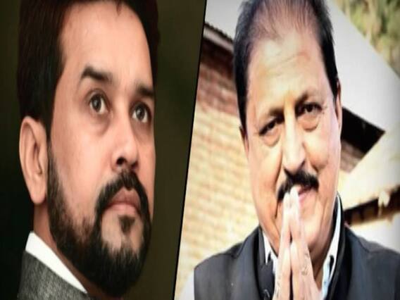 चुनावी सरगर्मी के बीच हिमाचल प्रदेश के हमीरपुर में किसका साथ देगी जनता? देखिए ये खास चर्चा