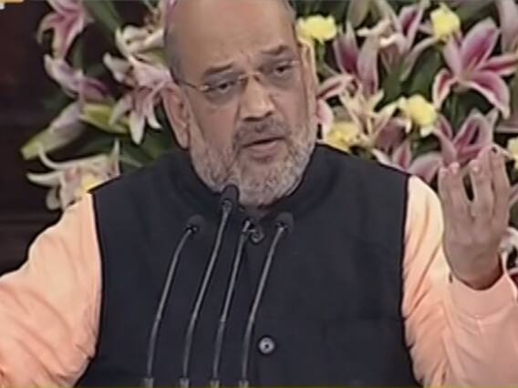 'Narendra Modi experiment' is successful, shows the mandate: Amit Shah
