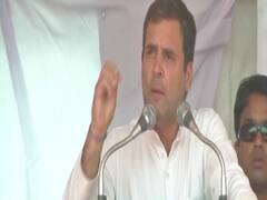 हरियाणा के भिवानी में राहुल गांधी ने एल के आडवाणी को लेकर पीएम मोदी पर लगाए आरोप, देखिए पूरा भाषण