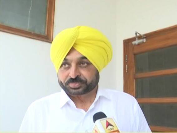 I will break Indian record with great margin, says AAP leader Bhagwant Mann