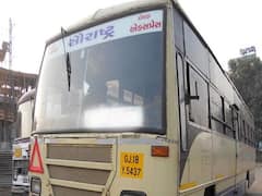 રાજકોટઃ આ બ્રિજ પરથી હવે નહીં ચાલે ST બસ, કેમ લેવાયો આ નિર્ણય? જુઓ વીડિયો