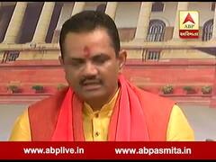 ગુજરાતમાં તમામ 26 બેઠકો પર જીત નિશ્ચિત થતાં જીતુ વાઘાણીએ શું કહ્યું ? જુઓ વીડિયો