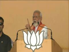 PM Modi's full speech from MP's Sagar