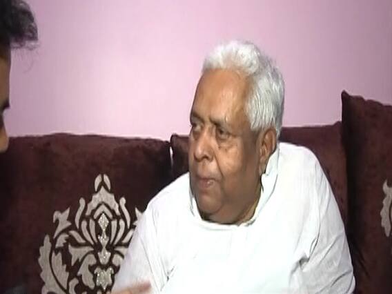 बिहार में दिखा कांग्रेस की हार का साइड इफेक्ट, सदानंद सिंह ने कहा- सवर्ण आरक्षण विरोध की वजह से हारे