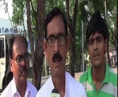 তৃণমূল নেতাদের চিহ্নিত করে খুনের নির্দেশ বিজেপি নেতার, হেরে যাবে জেনেই সন্ত্রাসের পথে হাঁটছে, পাল্টা তৃণমূল