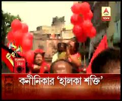 পাওয়ার মিল: দিনে ১৫ থেকে ২০ বার চা, দুপুরে ঘরোয়া খাবার, হালকা মিলেই ভরসা কলকাতা উত্তর কেন্দ্রের বামপ্রার্থী কনীনিকা বসুর