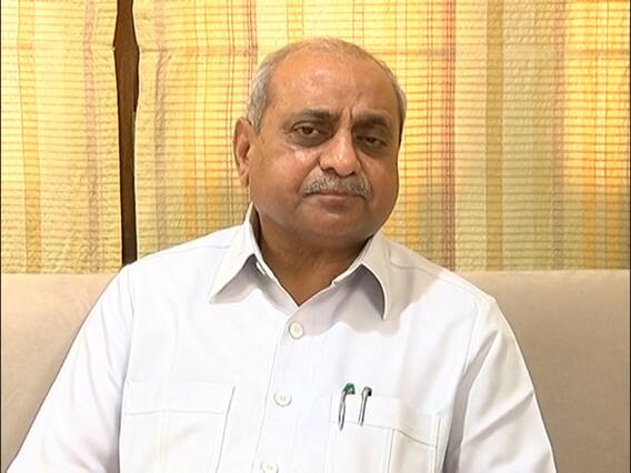 લોકસભા 2019 : નાયબ મુખ્યમંત્રી નીતિન પટેલે ભાજપની જીત માટે મતદારોનો માન્યો આભાર, જુઓ વીડિયો