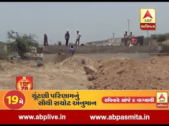  સોમનાથ-ભાવનગર હાઇવે વિવાદ, હાઇવે ઓથોરિટીએ ખેડૂતોને પાઠવી નોટિસ