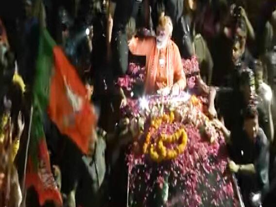 Will PM Modi and Rahul's PC result a gamechanger? | Master Stroke(17.05.2019)