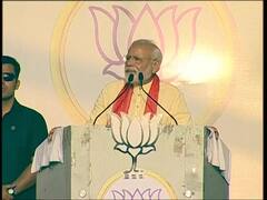 प. बंगाल में पीएम मोदी ने दिया नया नारा- कमल छाप, बूथ बूथ से- TMC साफ़ । देखिए Full Spech