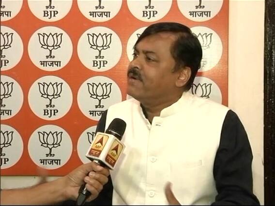 Rahul Gandhi does not have the level to have debate with PM: GVL Narasimha Rao