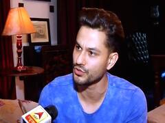 फिल्म 'कलंक' में दमदार अभिनय करने वाले कुणाल खेमू से खास बातचीत